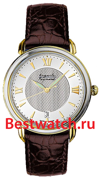 Часы Auguste Reymond Elegance AR323601.761